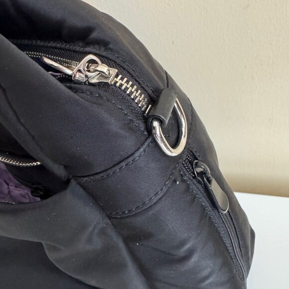 Lo & Sons OG Laptop bag - Picture 7 of 9